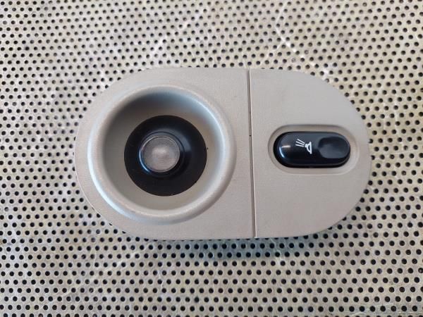 Plafonier frente RENAULT Laguna I (B56_, 556_)