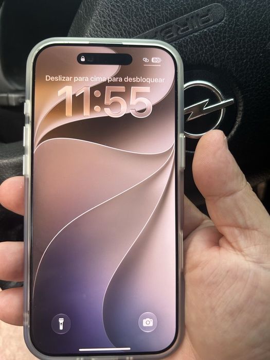 Iphone 17 Air - 256gb