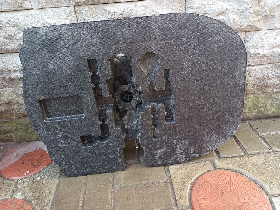 Органайзер до Шевролле круз