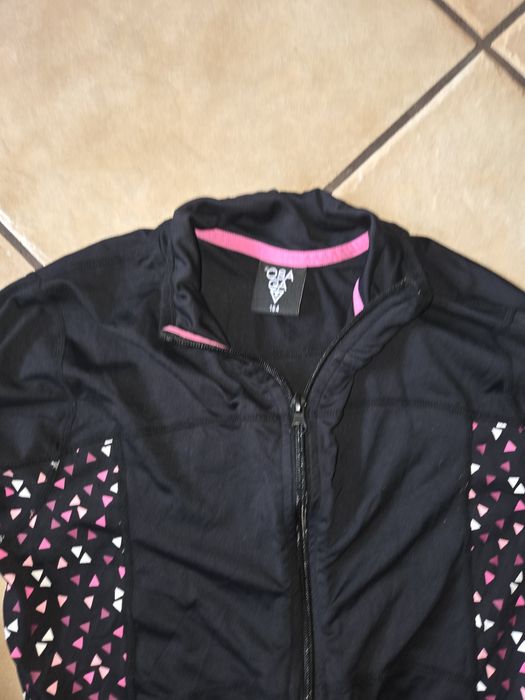OSAGA bluza sportowa 164
