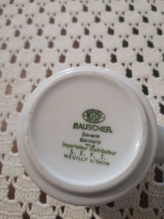 Leiteira CIDOTEL | Bauscher Bavaria