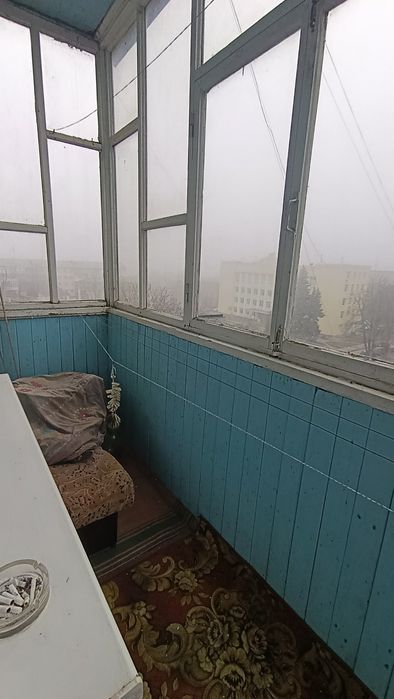 Продам 2-кімнатну квартиру в самому центрі Фастова