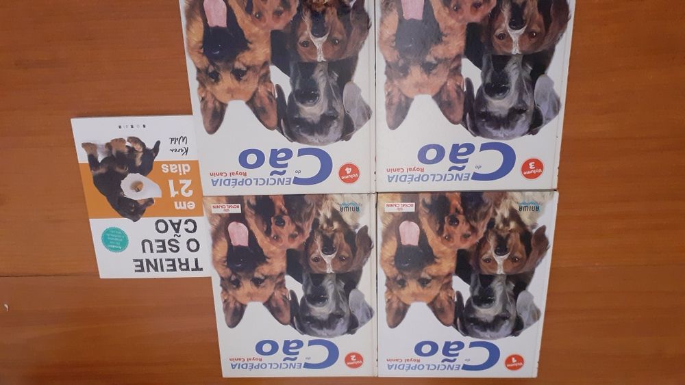 Literatura sobre animais