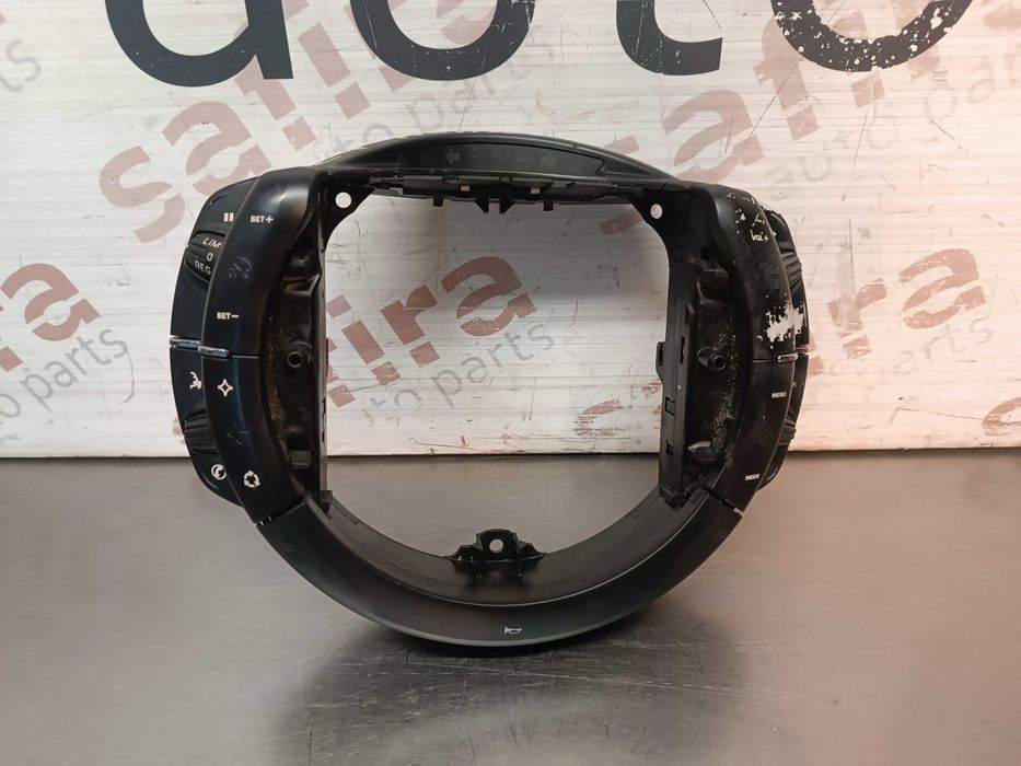 COMANDO / BOTÕES DO VOLANTE CITROEN C4 / C4 PICASSO 96624939XT