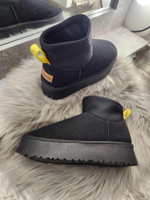 Разпродаж уггі женские Жіночі уггі 39 размер ugg 23,5см