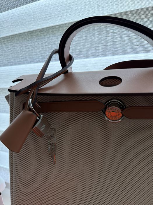 Якісна сумка Herbag Hermes