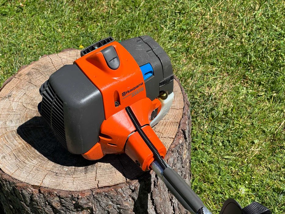 Kosa spalinowa Husqvarna 335 FR !!!