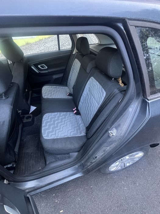 Skoda fabia 1.4 tdi pecas barato