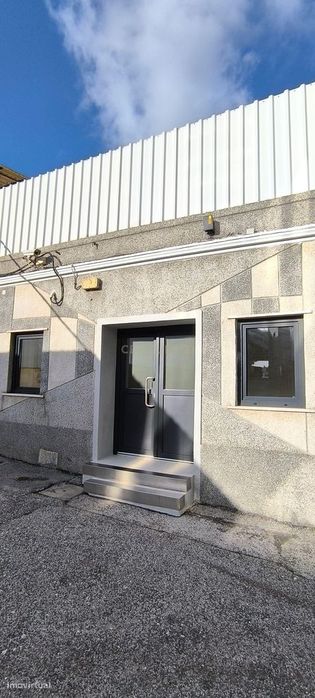 Escritório em Moradia Renovado no Parque das Nações, Lisboa