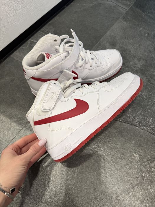 Кросівки Nike Air Force, нові 44р