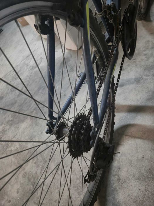 Bicicletas senhora KX