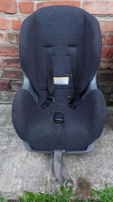 Дитяче автокрісло