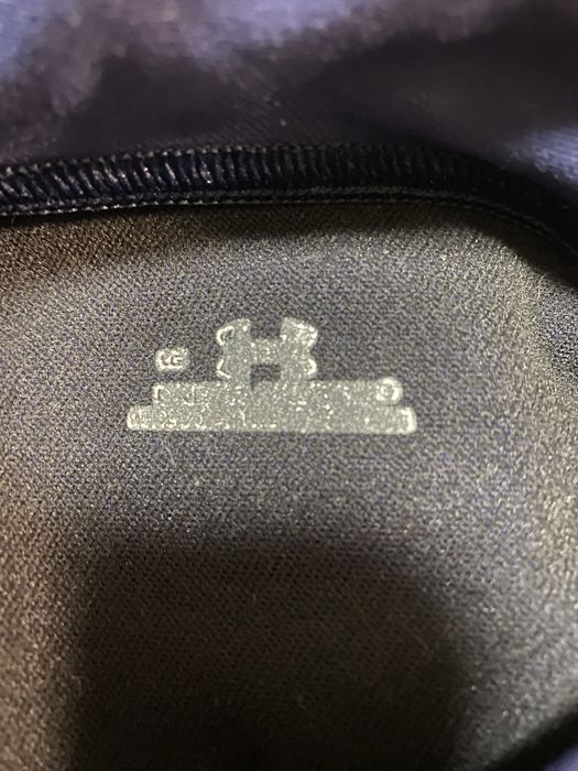 Under Armour термо кофта