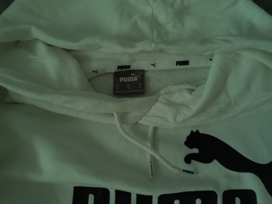 Bluza młodzieżowa