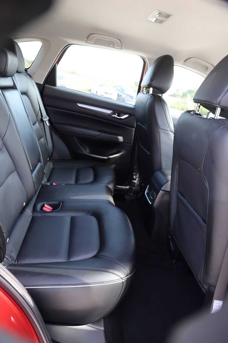 Mazda CX-5      2024