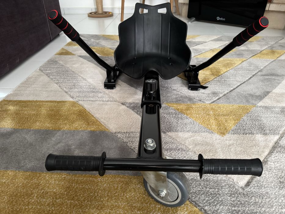 Cadeira para howerboard