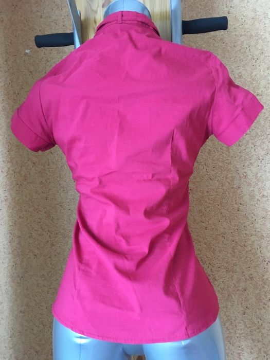 Рубашка Rimoda cotton стрейч