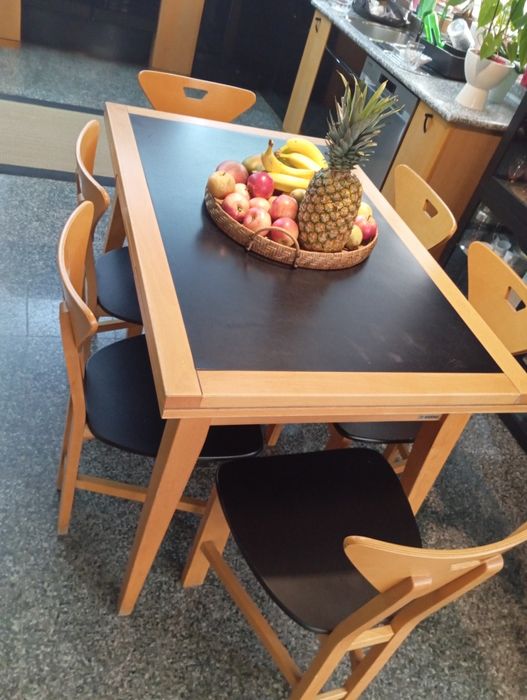 2a parte - moveis de vários estilos - total remodelação de um apartame