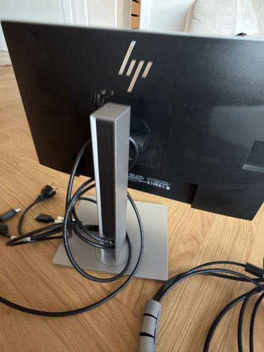 Monitor HP EliteDisplay E243