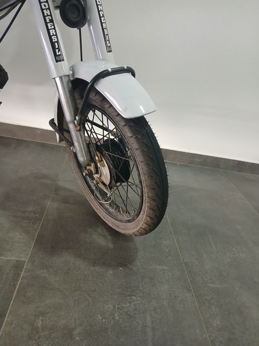 Casal confersil dina 104