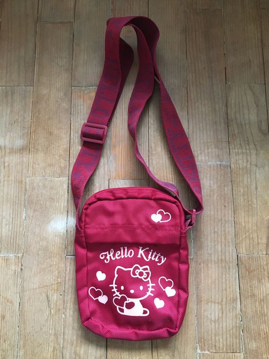 Bolsa da Hello Kitty