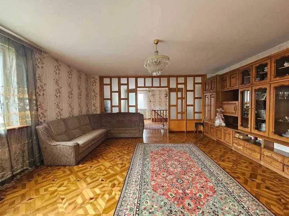 Таромское! Дом-мечта для большой семьи! Камин, 18 соток и 2 гаража