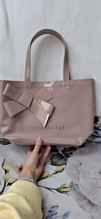 Torebka Ted Baker