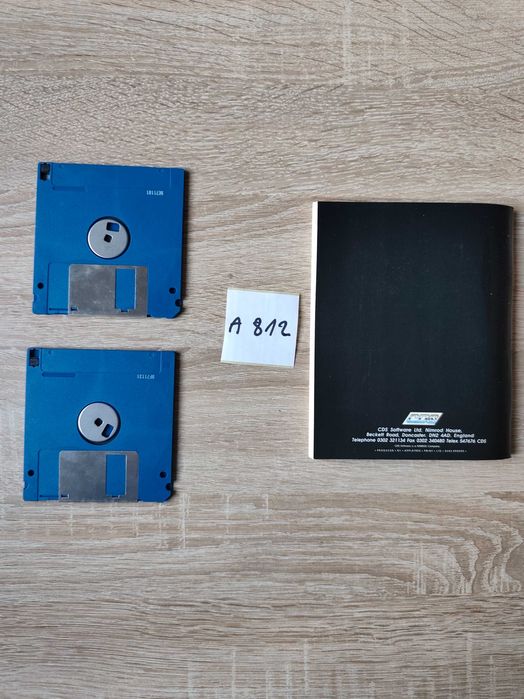 Colossus Chess X Atari ST