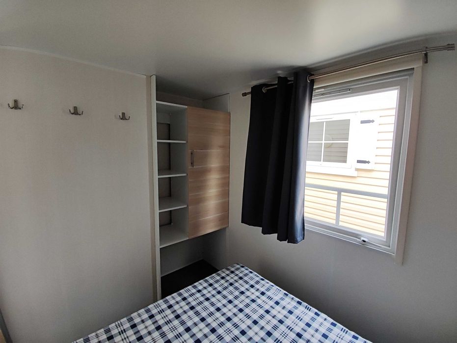 Mobil Home T3 | Novidade Top | Qualidade O'Hara OFERTA TRASNPORTE