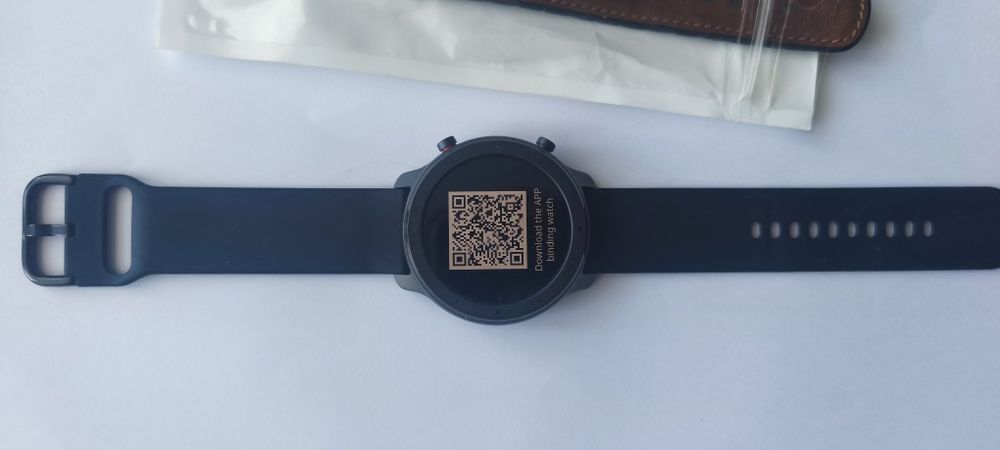 Смарт годинник Amazfit GTR 47mm
