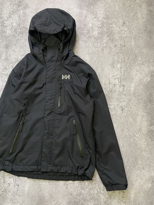 Вітровка Helly Hansen на технології Helly Tech Protection