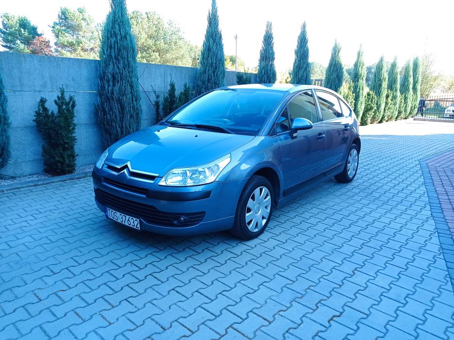Citroën C4