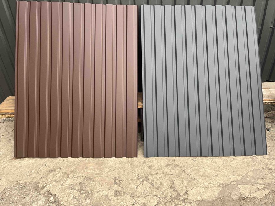 Срочно!Профнастил-Металлочерепицца!