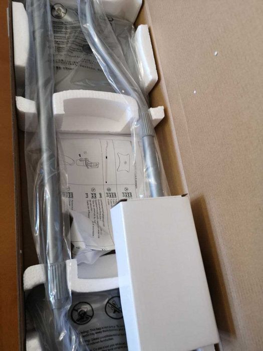Подставки стойки акустика Bose JBL Canton silver Germany новвые в коробке универсал