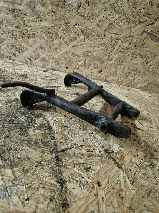 Stopka centralna pannonia 250