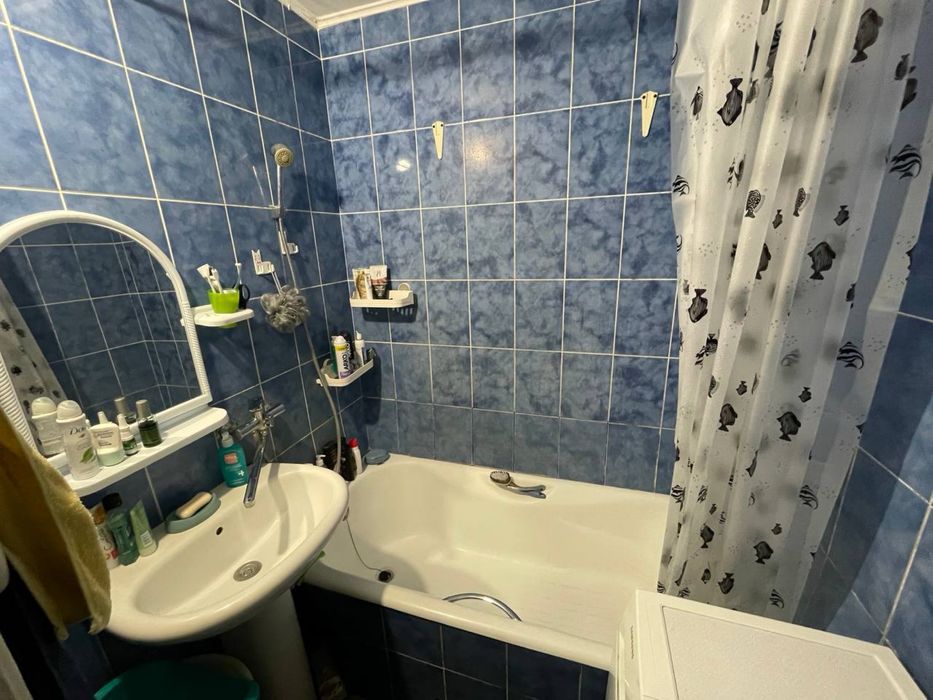 Продам 3х кімнатну ВЛАСНИК