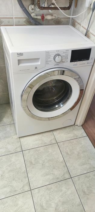Pralka Beko ProSmart