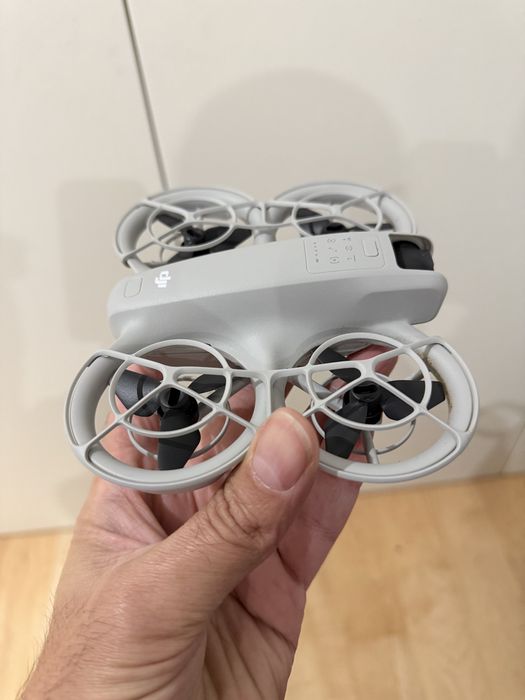 DJI Neo 1 - Como Novo