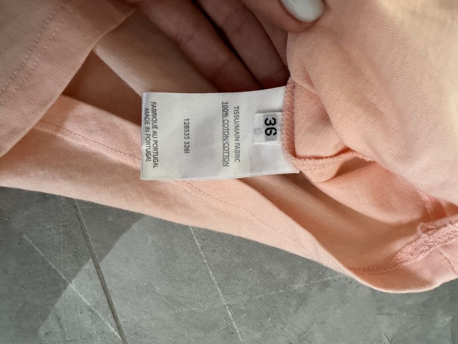 Balmain футболка оригинал