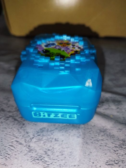 BITZEE magicals  -  Mascote Digital