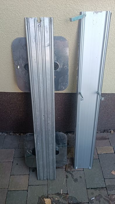 Stelaż magnesy elfir Elektra kogut części