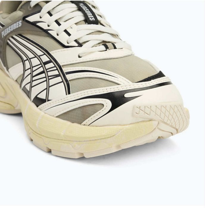 Buty PUMA X Pleasures Velophasis Overdyed birch tree