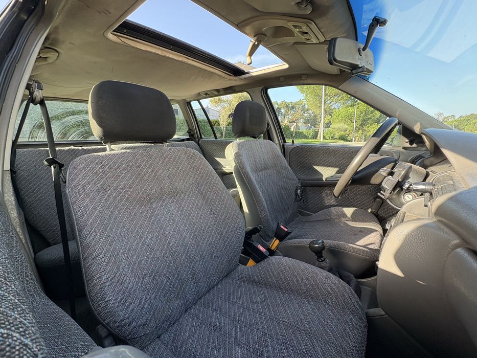 Opel astra 1.4 1993