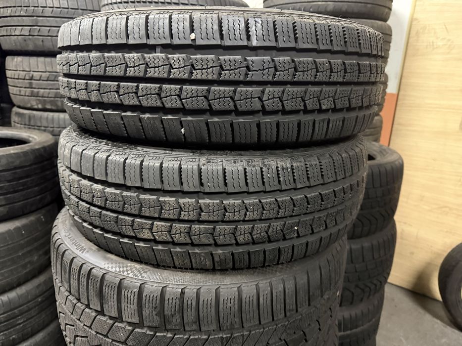 2xNexen 195 70r15c., 2021 8.8mm