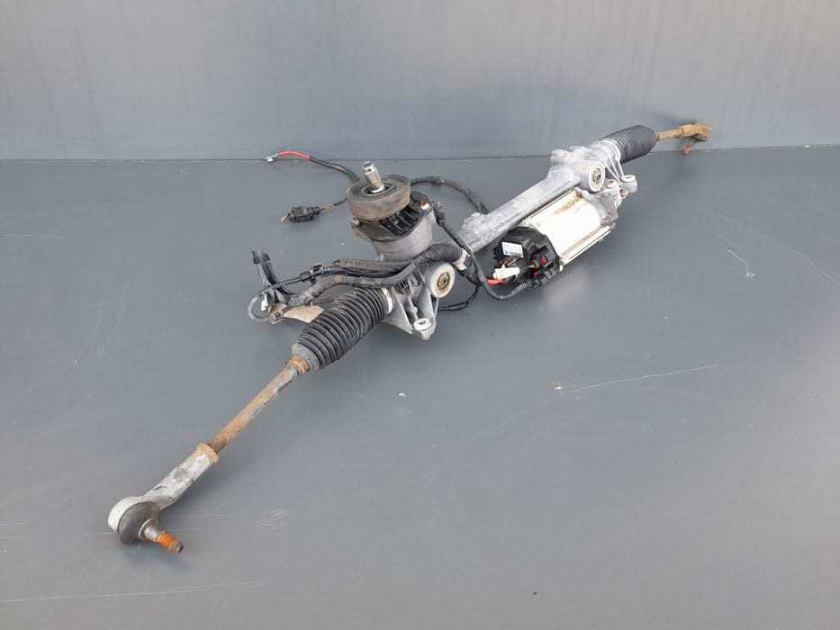 Рулевая рейка VW Golf VI 2008-2013p Рульова Рейка Гольф 6 1K0909144J