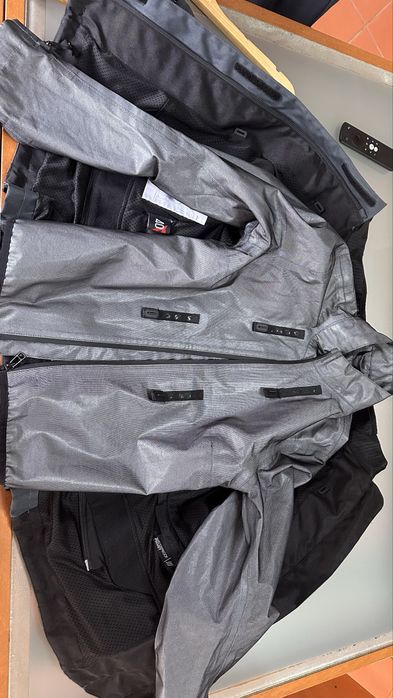 Casaco de moto Dainese mulher