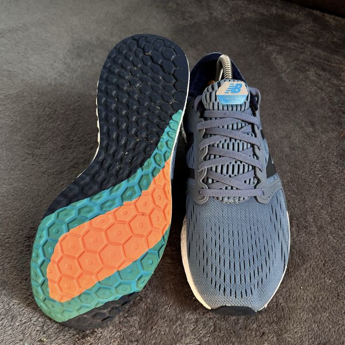 Жіночі кросівки New Balance Fresh Foam Zance. Р. 40.5.	Хороший стан!!!