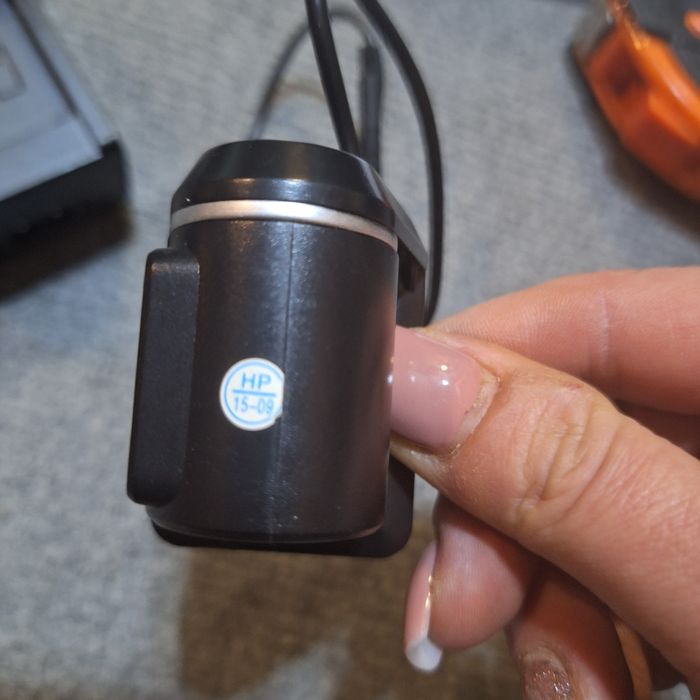 Ładowarki, kable kamerka