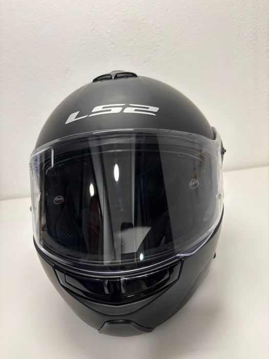 Capacete LS2 STROBE