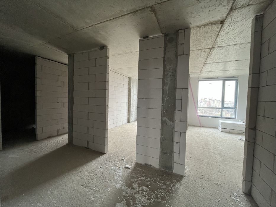 Продаж 2км.Квартира.60.2м².Новобудова.Сирець.Центр міста.ЖК Skygarden